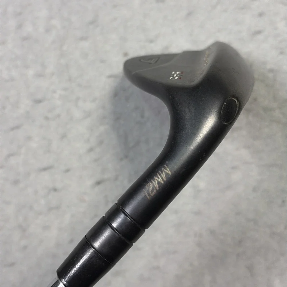 Tommy Armour 845 MM21 Wedge Mens RH Gap GW 52° 10 Multi step lite Steel